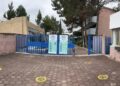 Estudiantes de la Facultad de Ciencias de la Comunicación exigen que no se recontrate a catedrático acosador