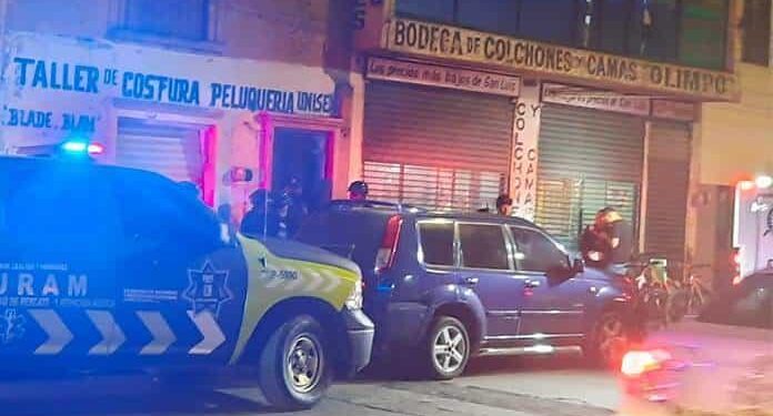 Un ejecutado y un embolsado, es el saldo del último día