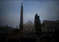 El Vaticano reabre investigación a 40 años de desaparición de adolescente