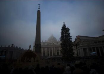 El Vaticano reabre investigación a 40 años de desaparición de adolescente