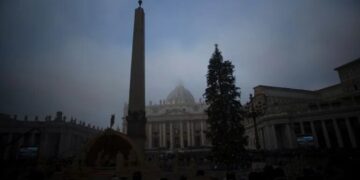 El Vaticano reabre investigación a 40 años de desaparición de adolescente