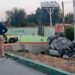 Madre e hija resultaron lesionadas tras volcar en la carretera a Zacatecas
