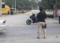 Hallan artefacto explosivo en Ciudad Valles