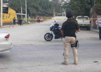Hallan artefacto explosivo en Ciudad Valles