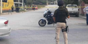 Hallan artefacto explosivo en Ciudad Valles