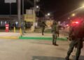 Encuentran cadáver embolsado y descuartizado en carretera a México