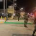 Encuentran cadáver embolsado y descuartizado en carretera a México