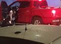 Ejecutan dentro de su camioneta a una persona en colonia Los Salazares