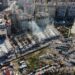 Turquía confirma más de 14,000 muertos por el terremoto y denuncia saqueos
