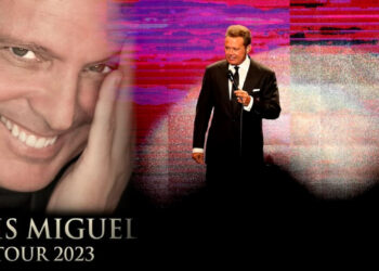Luis Miguel confirma su tour 2023: Esto es lo que sabemos sobre su regreso a los escenarios