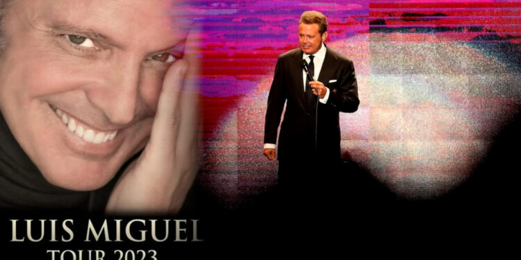 Luis Miguel confirma su tour 2023: Esto es lo que sabemos sobre su regreso a los escenarios