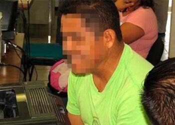 Feminicida serial de Tamuín: ellas son las víctimas de Filiberto “N”