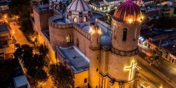 Miércoles mayormente soleado en SLP