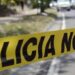 Investigan muerte de un adulto mayor y un lesionado en Carretera 57