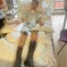 VIDEO: Futbolista fue al hospital por una gripe y terminó con las piernas amputadas