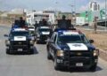 Policías estatales asaltaron a una familia