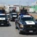 Policías estatales asaltaron a una familia