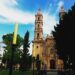 Domingo soleado en la capital potosina
