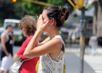 Olas de calor 2023: ¿cuál será el mes más caluroso del año?