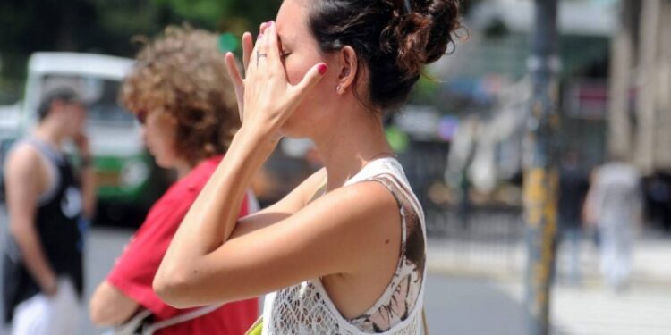 Olas de calor 2023: ¿cuál será el mes más caluroso del año?