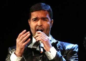 Confirman denuncia por violación contra Pablo Montero