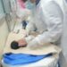 Abandonan a un bebé recién nacida en un monte en Sinaloa