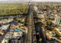 Lunes mayormente soleado en SLP