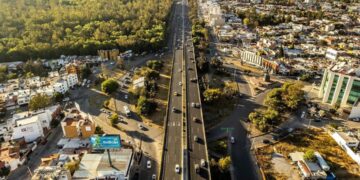 Lunes mayormente soleado en SLP