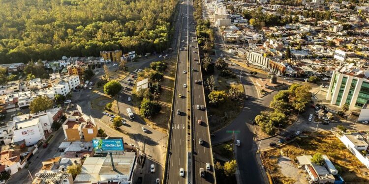 Lunes mayormente soleado en SLP
