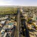 Lunes mayormente soleado en SLP