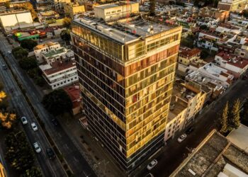 Jueves mayormente nublado en SLP