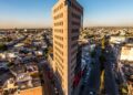 Miércoles mayormente soleado en SLP