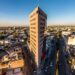 Miércoles mayormente soleado en SLP