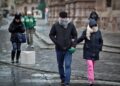 Este fin de semana se mantendrá clima frío en gran parte de México