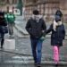 Este fin de semana se mantendrá clima frío en gran parte de México