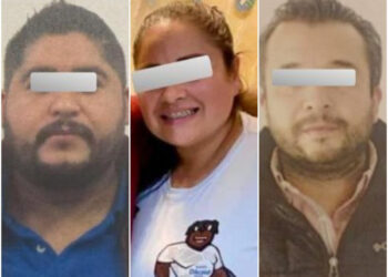 Vinculan a proceso a 3 acusados por casos de meningitis en Durango