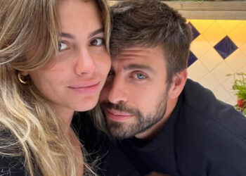 VIDEO: Clara Chía fue hospitalizada tras sufrir ataque de ansiedad