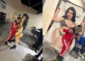 Celebran cumpleaños de un niño con fiesta temática de Karely Ruiz; las fotos se viralizan