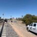Abandonan el cuerpo de mujer ejecutada en las vías