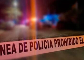 Muere hombre baleado en la carretera 57