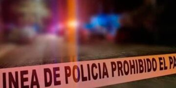 Muere hombre baleado en la carretera 57