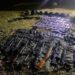 Localizan narcocampamento en Tamasopo y liberan a tres personas secuestradas