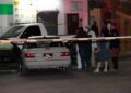 Ejecutan a balazos a dos hombres en la colonia Progreso