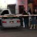 Ejecutan a balazos a dos hombres en la colonia Progreso