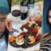 ¿Bad Bunny y Kendall Jenner cenando juntos? Este es el lujoso restaurante de su supuesto encuentro