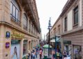 Artistas gráficos y urbanos embellecerán comercios del Centro Histórico