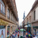 Artistas gráficos y urbanos embellecerán comercios del Centro Histórico