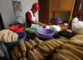 Godines salvaron a tamaleros tras venta lenta por el día de la Candelaria