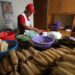 Godines salvaron a tamaleros tras venta lenta por el día de la Candelaria