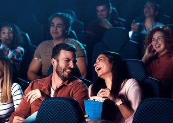 Fiesta del Cine 2023: Boletos desde 29 pesos en Cinepolis y Cinemex